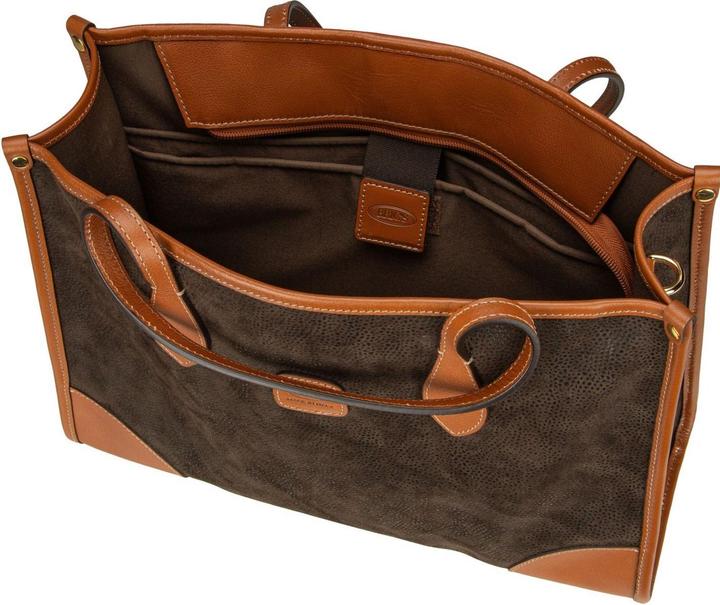 Produktbild Brics Life Shopper Tasche S 35 cm Laptopfach (11 l)