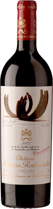 Produktbild Château Mouton-Rothschild Ch. Mouton-Rothschild (1 x 75 cl, 2023)