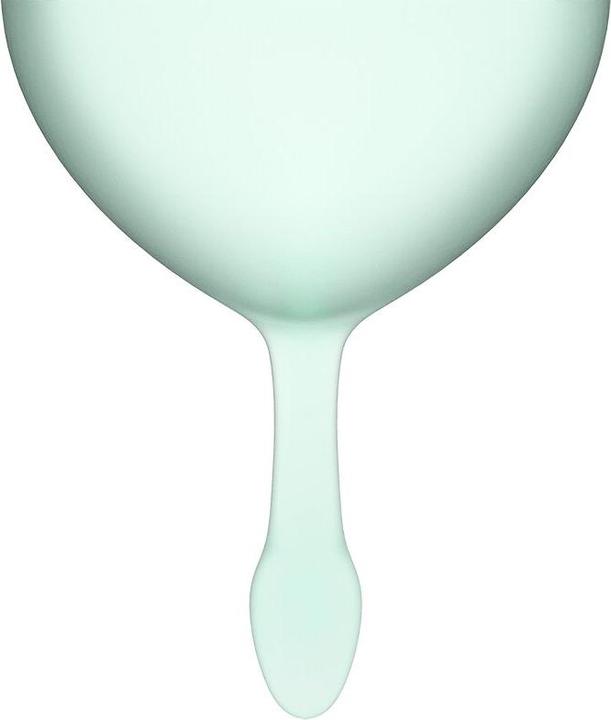 Image du produit Satisfyer Se sentir bien (Normal)