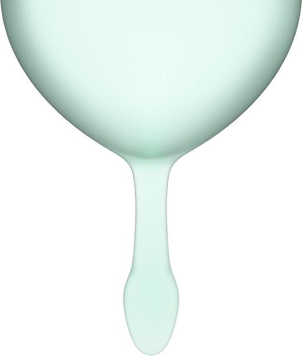Actual product image Satisfyer Feel Good (Regular)
