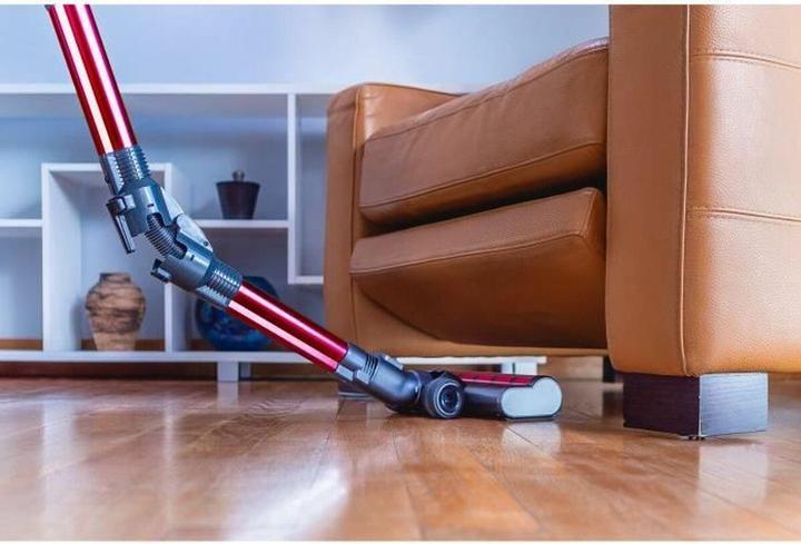 Produktbild Eziclean Cycloboost FR8 Flex