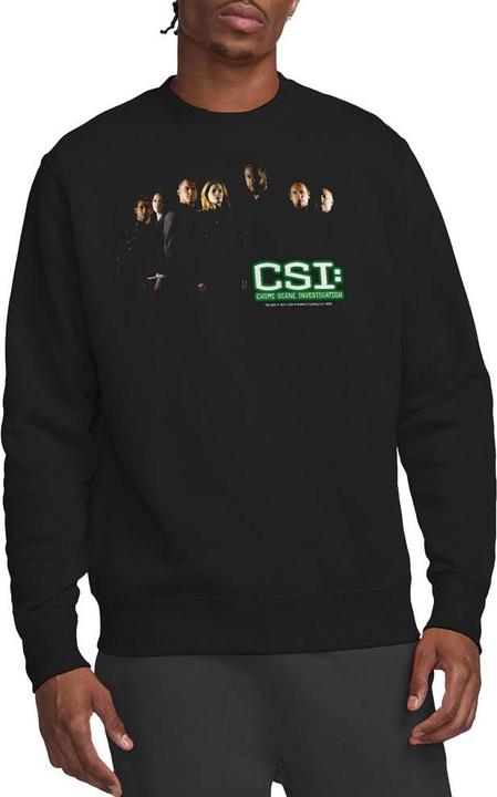 Image du produit Csi: NY - Sweat - Adulte (L)