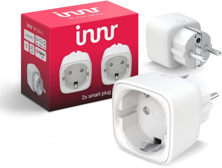 Innr Smart Plug (CEE 7/7)