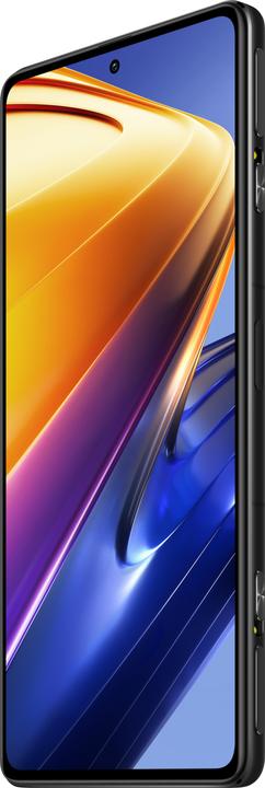 Produktbild Xiaomi Poco F4 GT (256 GB, Cyber Yellow, 6.67", Dual SIM, 5G)
