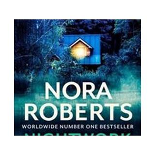 Thumbnail - Nightwork, Belletristik von Nora Roberts