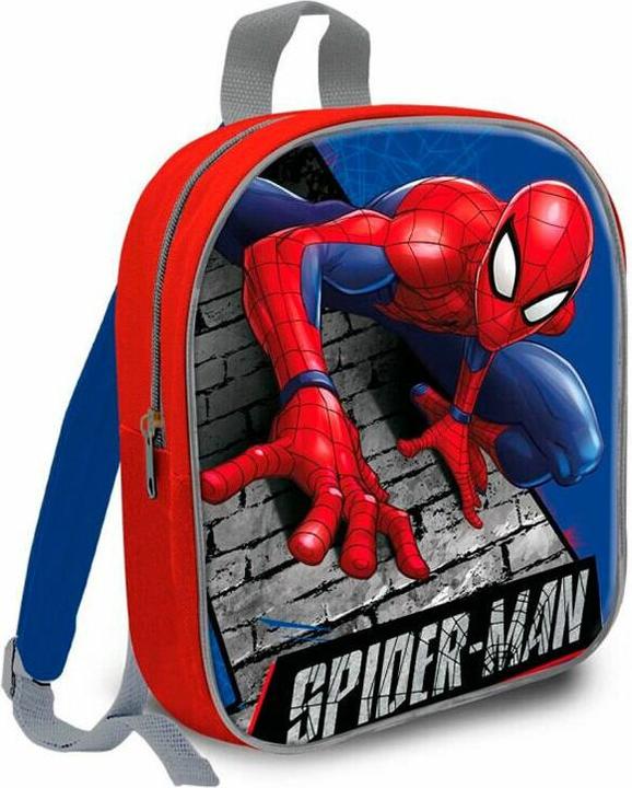 Produktbild Spiderman Rucksack 29cm