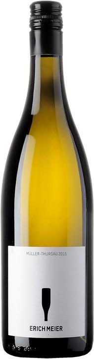 Produktbild Weingut Erich Meier Müller-Thurgau* (1 x 75 cl, 2017)