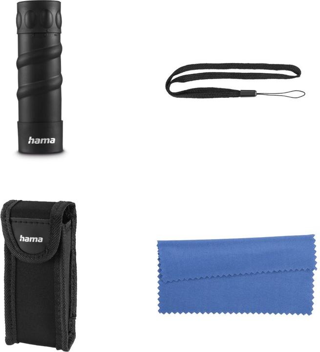 Produktbild Hama Vision (10x, 25 mm)