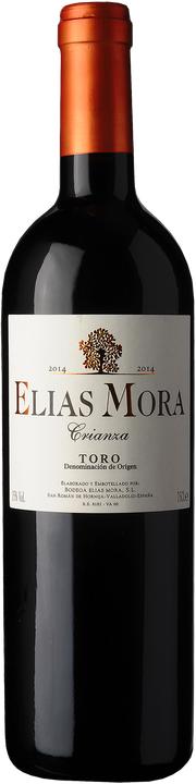 Produktbild Elias Mora Crianza (2023)