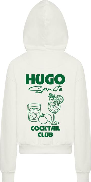 Produktbild Merchcode Hugo Spritz Hoody - 198511 (5XL)
