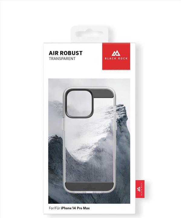 Produktbild Black Rock Air Robust (Apple iPhone 14 Pro Max)