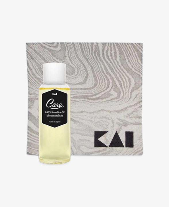 Image du produit Kai Ensemble de soins pour les lames