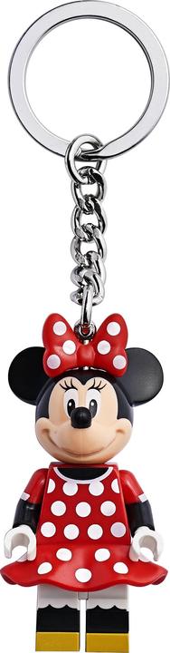 Image du produit LEGO Porte-clés Minnie