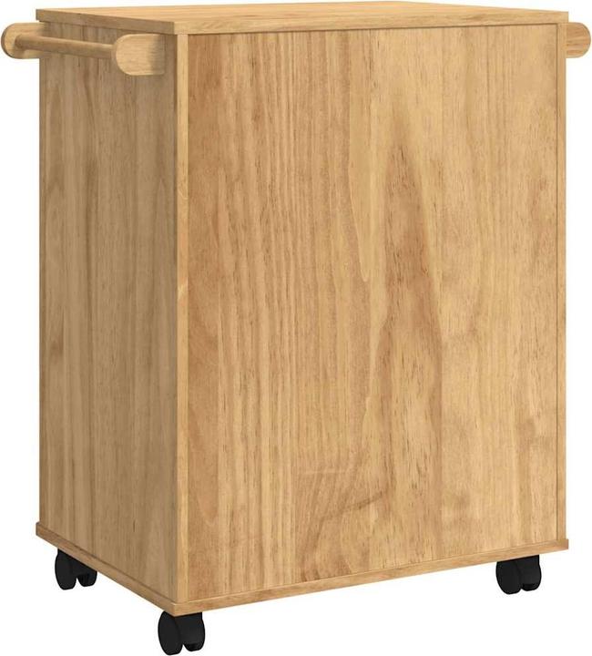 Image du produit vidaXL Moderner Wagen