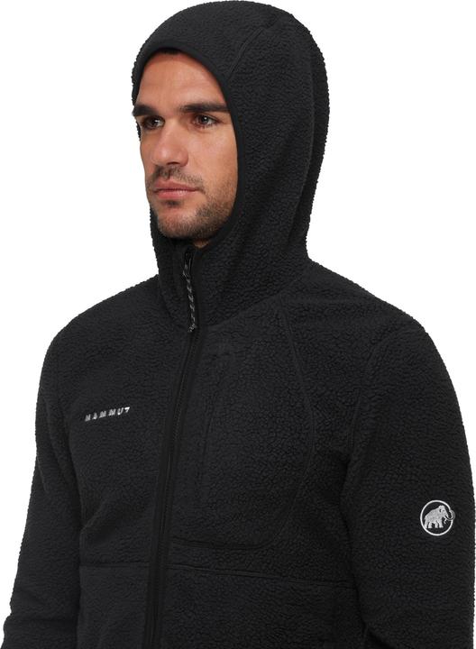 Produktbild Mammut Falera Pro ML Hooded Jacket Men (L)