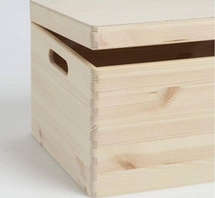 Actual product image Zeller Present All-purpose box (30 cm, 29 l, 1x)