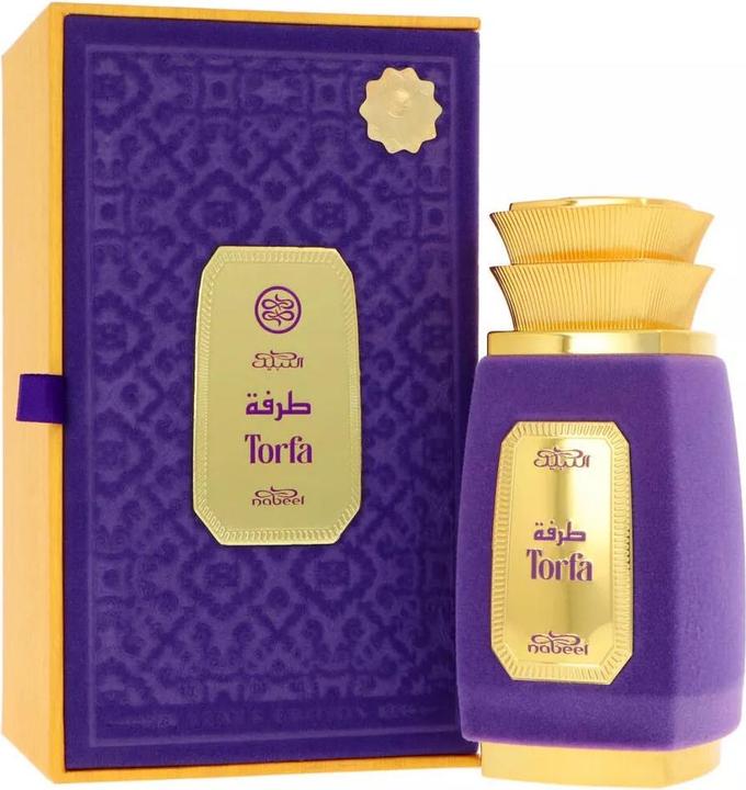 Immagine prodotto Nabeel Torfa Eau De Parfum 100ml (Eau de parfum, 100 ml)