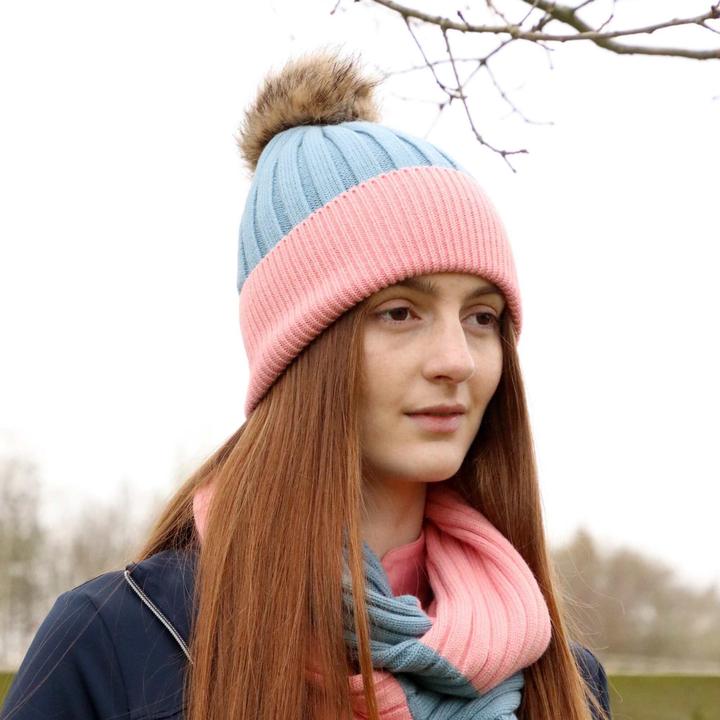 Actual product image Hy Synergy Luxury Cap (One size)