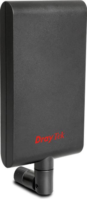 Produktbild Draytek ANT-2520 - Antenne - Teller - Wi-Fi - 10 dBi (für 5 GHz)