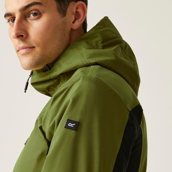 Actual product image Regatta Birchdale II (5XL)