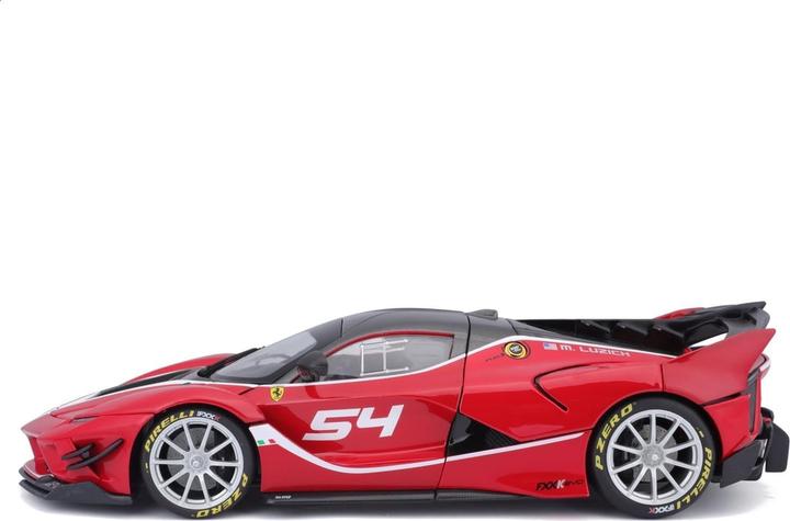 Produktbild Bburago Ferrari FXX-K