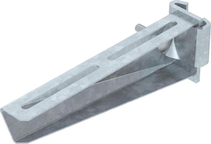 Actual product image OBO Bettermann Vertr stick jib dipping fire vz. 210mm AS 30 21