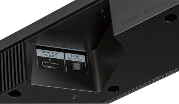 Image du produit Sony HT-S400 (330 W, Canal 2.1)