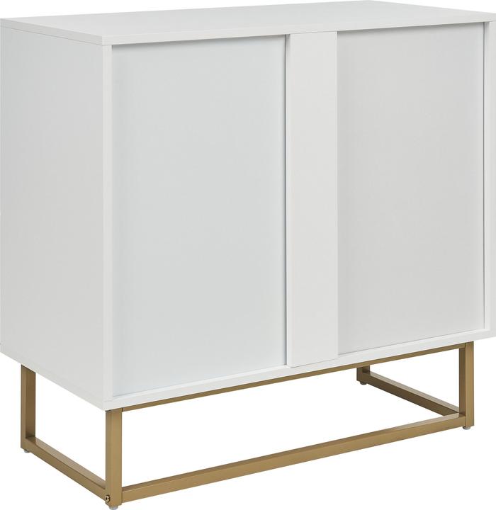 Image du produit Beliani Alaska (80 x 40 x 80 cm)