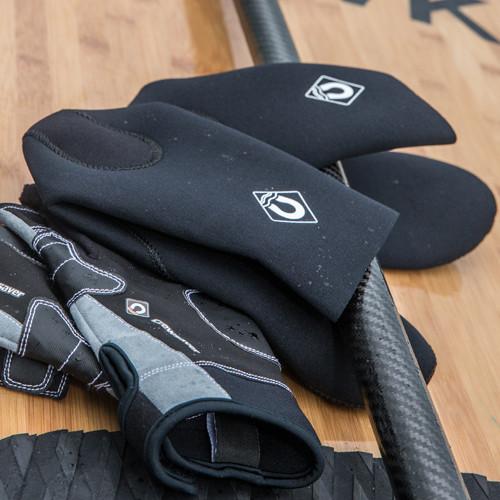Image du produit Crewsaver Chaussons néoprène Slate (3 mm, 37)