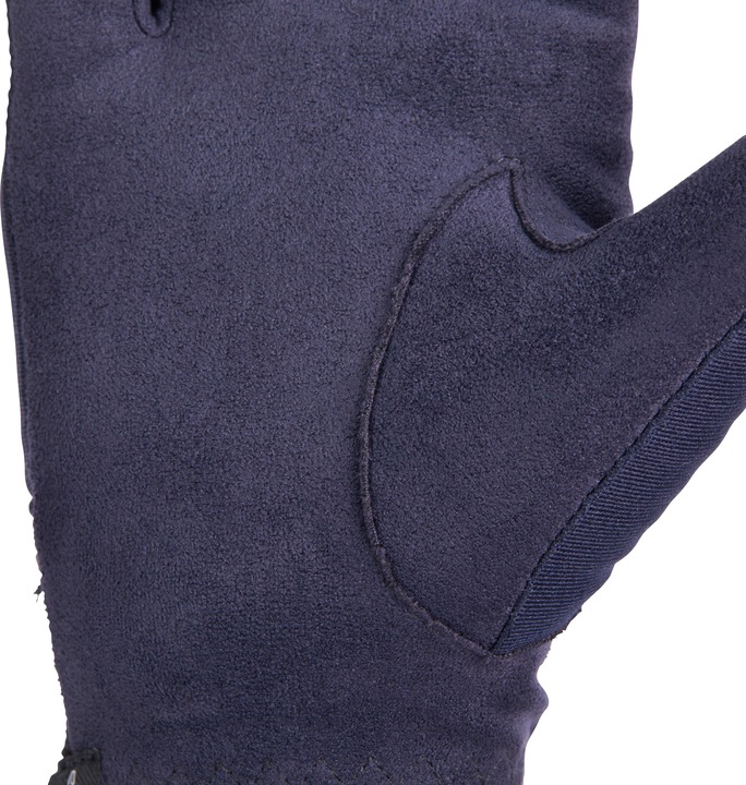 Image du produit Fouganza glvs basic jr 163911 (8, 9, 10)