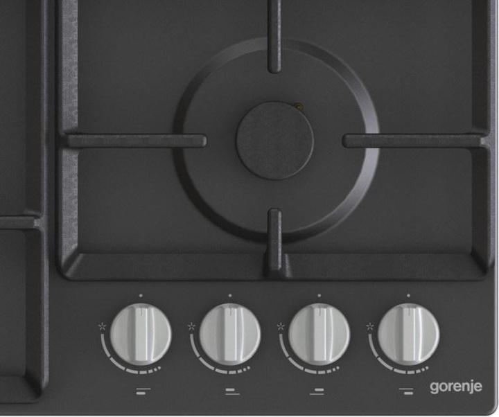 Image du produit Gorenje GW641EXB hotte à gaz