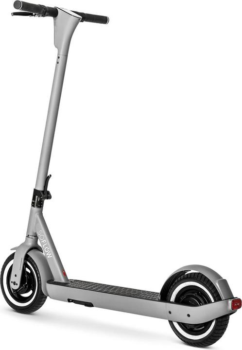 Produktbild SoFlow So One Pro Gen2 (20 km/h, 65 km, 500 W)