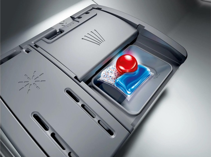 Image du produit Siemens iQ500, Lave-vaisselle entièrement intégré