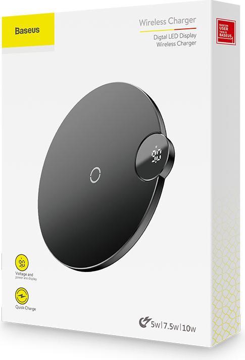 Produktbild Baseus BSWC-P21 (10 W)