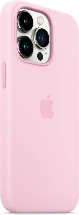 Actual product image Apple Silicone Case with MagSafe (Apple iPhone 13 Pro)
