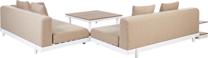 Produktbild Beliani Missanello