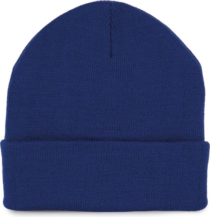 K-up Recycelte Strickmütze