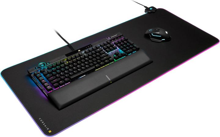 Image du produit Corsair MM700 RGB Extended (XL)