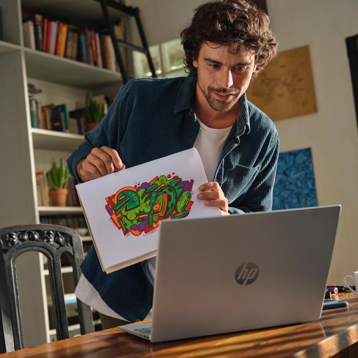 Image du produit HP Pavilion Laptop 16-af0550nz Switzerland - de/fr/it/en localization (15.98", 16 Go, 1000 Go, CH)