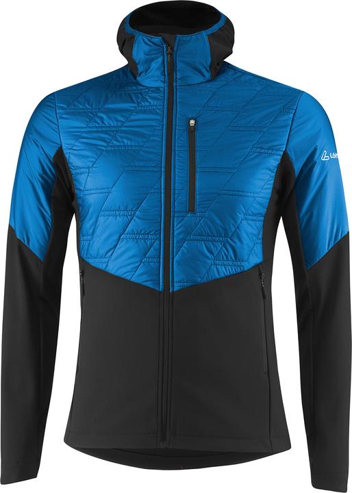 Produktbild Löffler Alex Pl60 Hoodie (M)