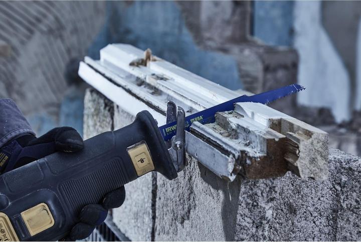 Immagine prodotto Irwin Pj. ardymui "" 225 mm 6TPI