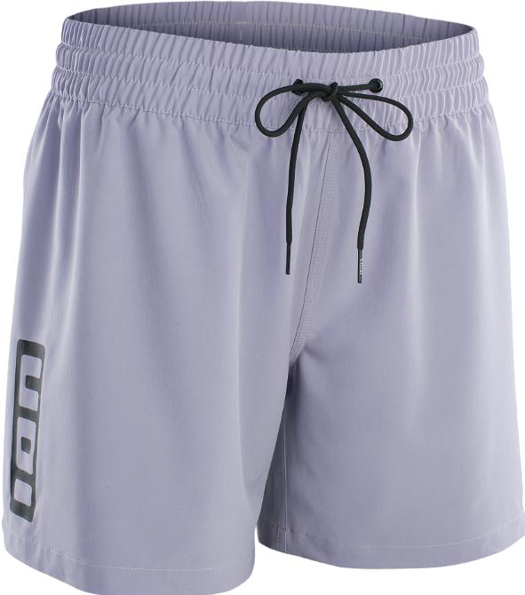ION Boardshorts Logo women - lost-lilac (XS)