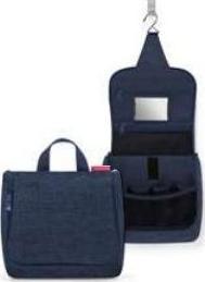 Produktbild reisenthel Toiletbag Twist Navy (3 l)