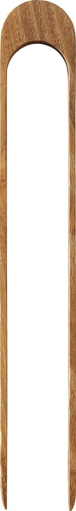 Produktbild RAW Teak wood tong (14761)