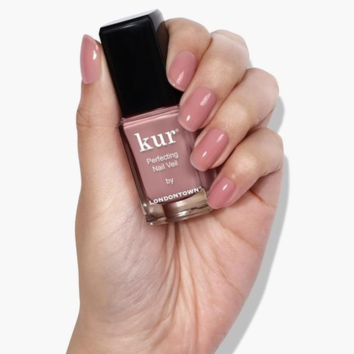 Image du produit Londontown Perfecting Nail Veil No 3 (Nail Veil no. 3, Vernis couleur)