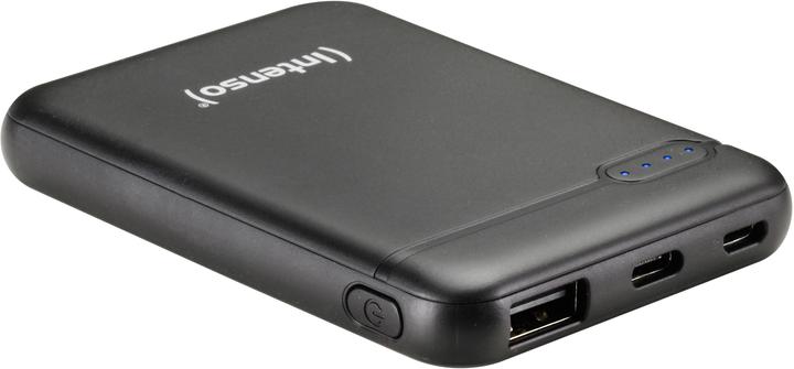 Actual product image Intenso XS5000 (5000 mAh, 18.50 Wh)