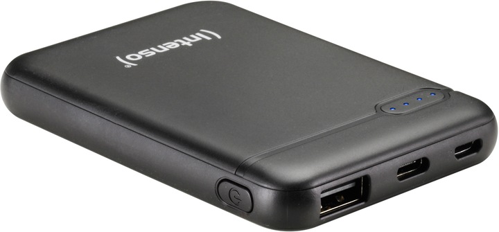 Actual product image Intenso XS5000 (5000 mAh, 18.50 Wh)
