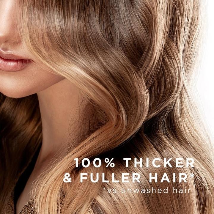 Immagine prodotto Pantene Pro-V Lift & Volume, balsamo per capelli più folti con biotina senza silicone 1000ml Pump Dispen (1000 ml)