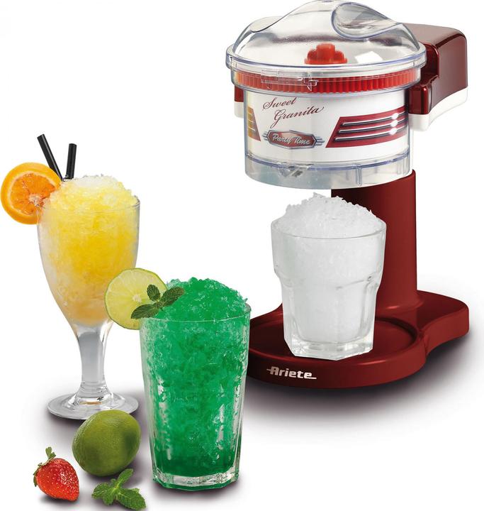 Actual product image Ariete Party Time