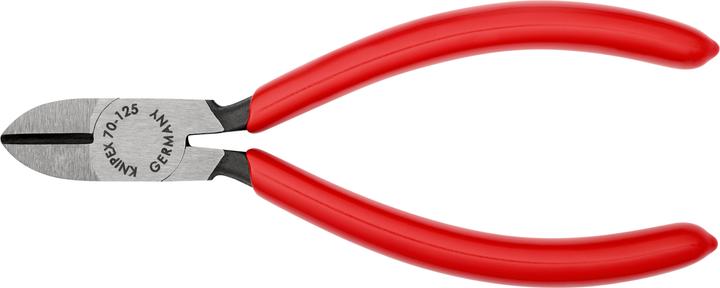 Productafbeelding Knipex Seitenschneider 70 01 125 (125 mm)
